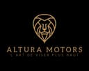 Logo Altura motors