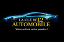 Logo La cle de 12 automobile